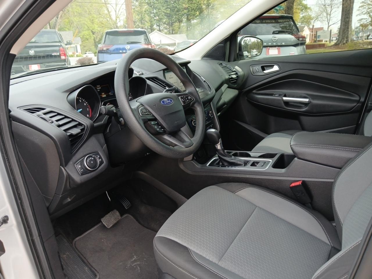 Ford Escape SE FWD 2017