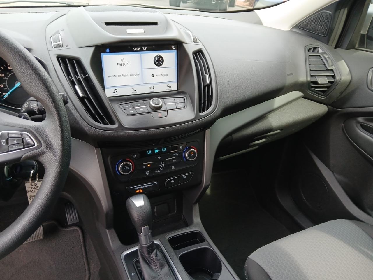 Ford Escape SE FWD 2017