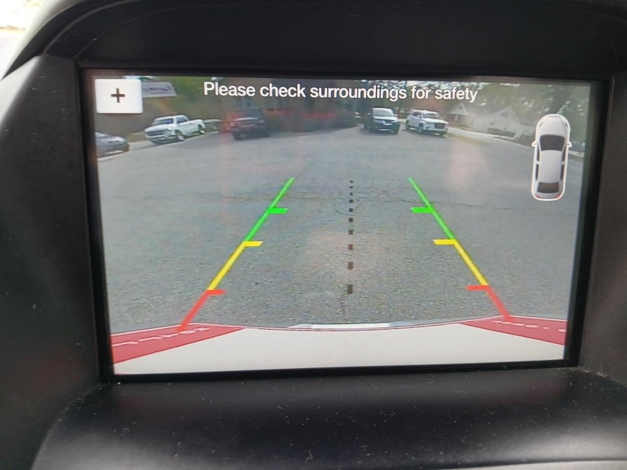 Ford Escape SE FWD 2017