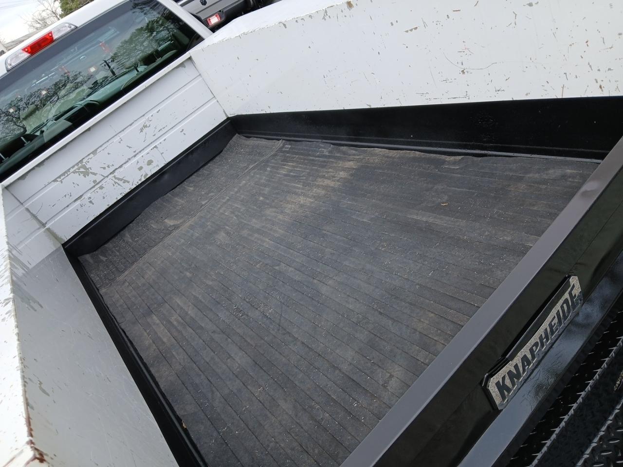 Ford F-250 SD XL 2WD 2017