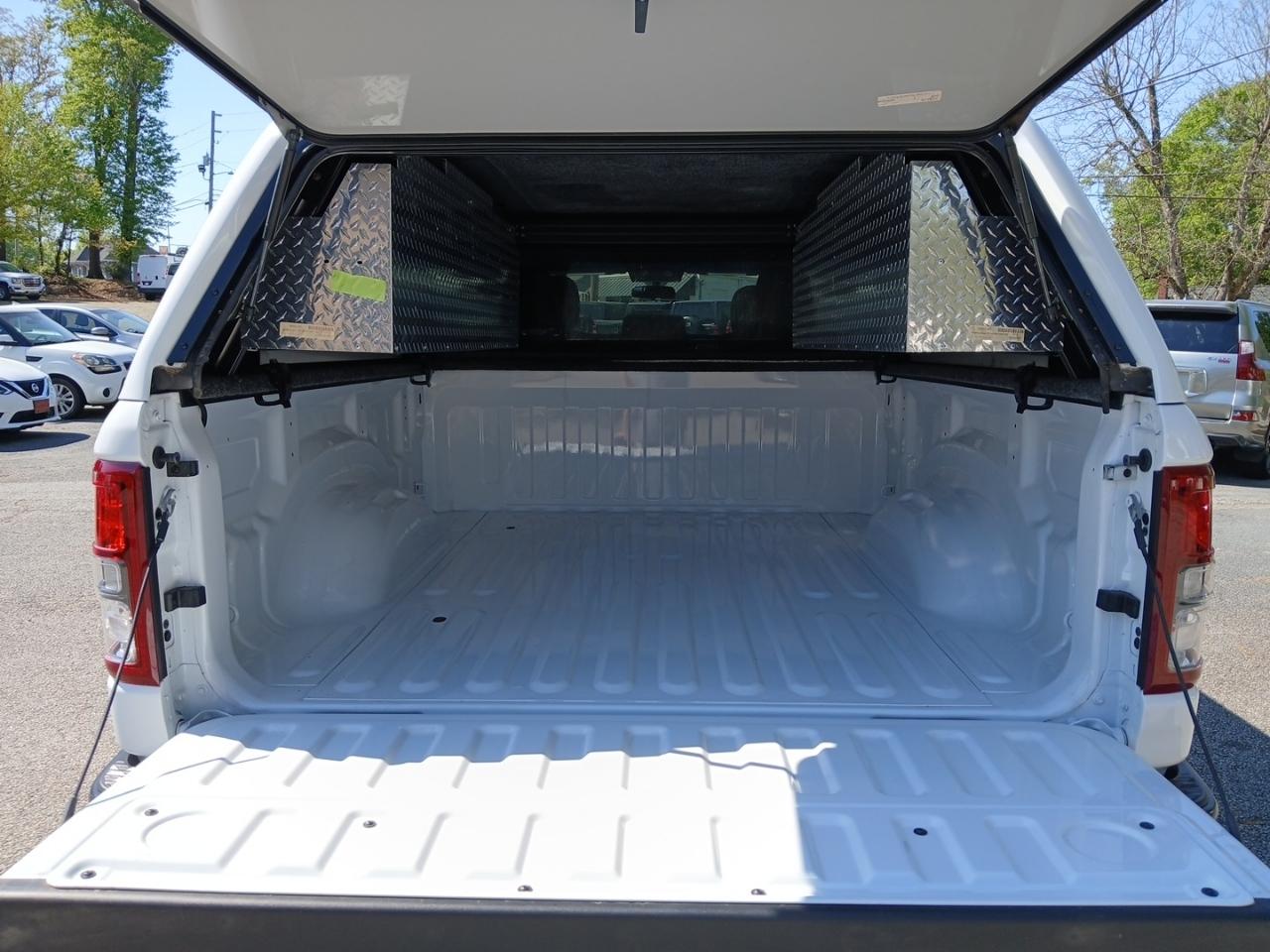 RAM 1500 2WD Crew Cab 149" Tradesman 2023