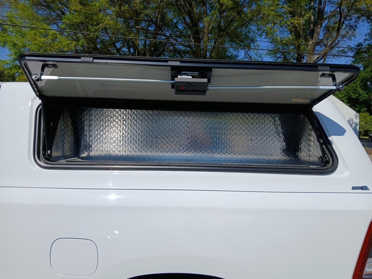 RAM 1500 2WD Crew Cab 149" Tradesman 2023