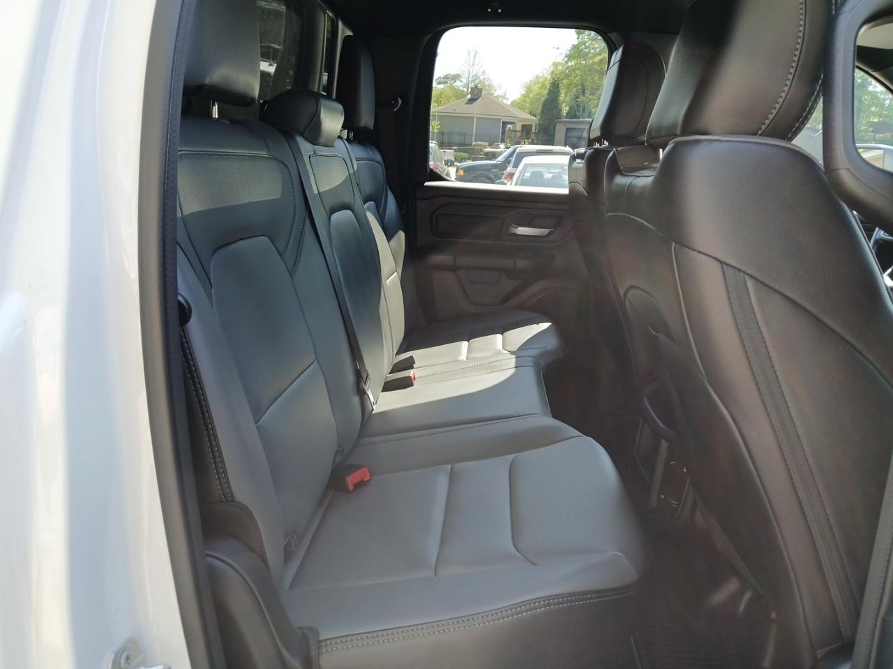 RAM 1500 2WD Crew Cab 149" Tradesman 2023