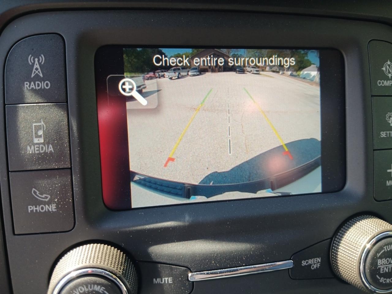 RAM 1500 2WD Crew Cab 149" Tradesman 2023