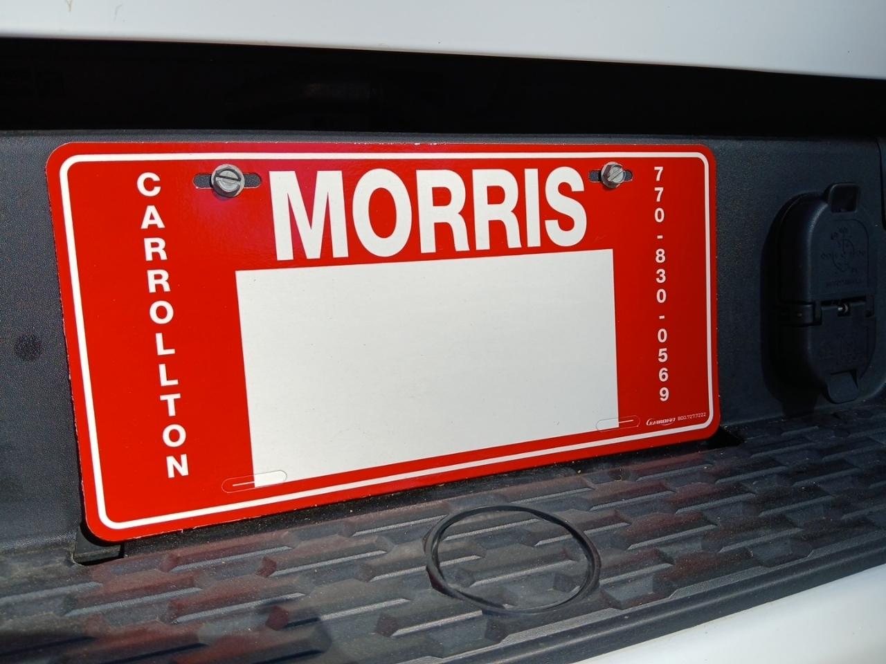 RAM 1500 Big Horn Crew Cab SWB 4WD 2025