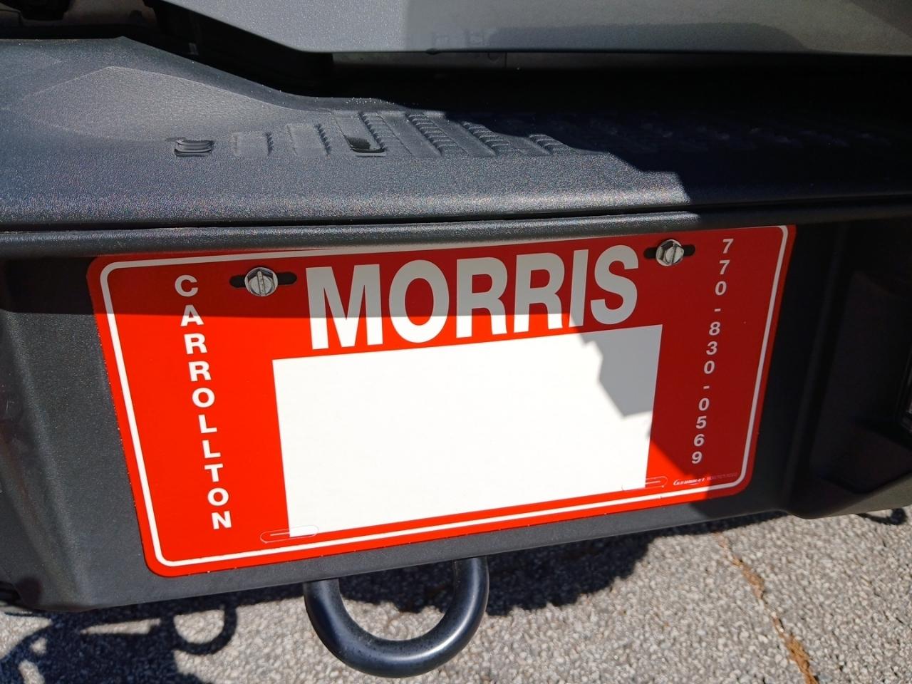 Ford Bronco Badlands 4-Door 2024