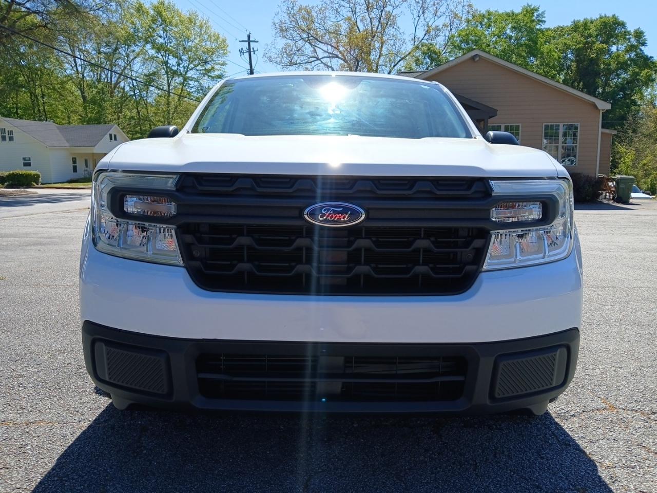 Ford Maverick XL 2022