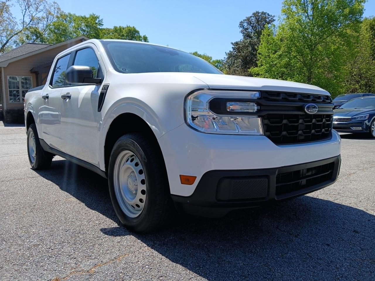 Ford Maverick XL 2022