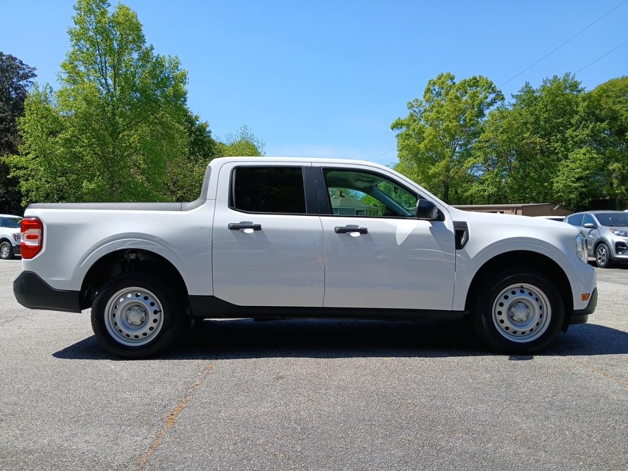 Ford Maverick XL 2022