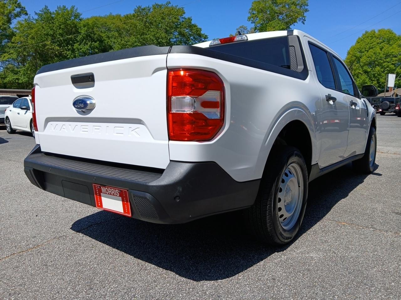 Ford Maverick XL 2022