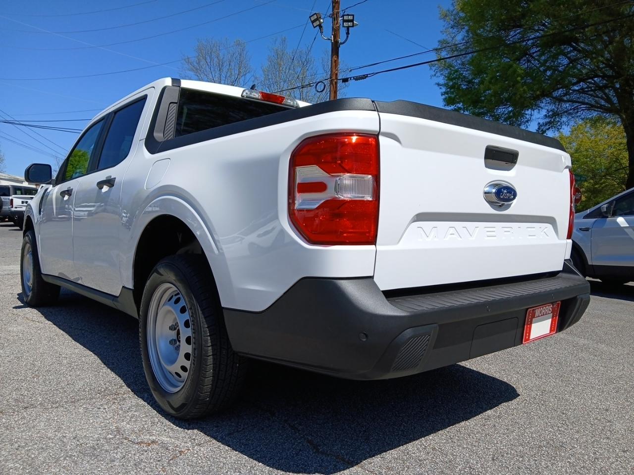 Ford Maverick XL 2022