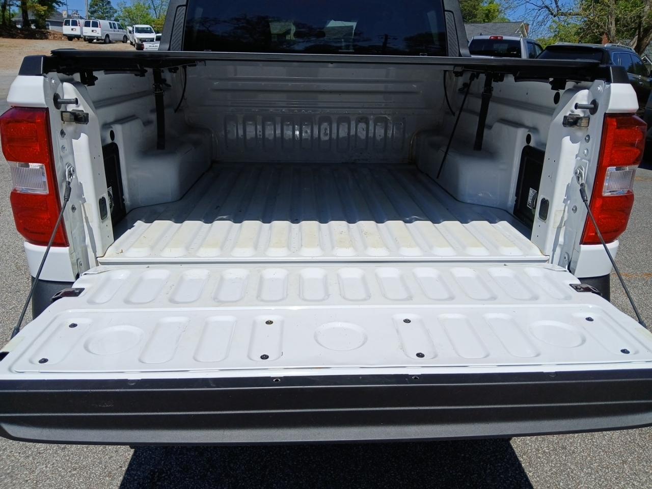 Ford Maverick XL 2022