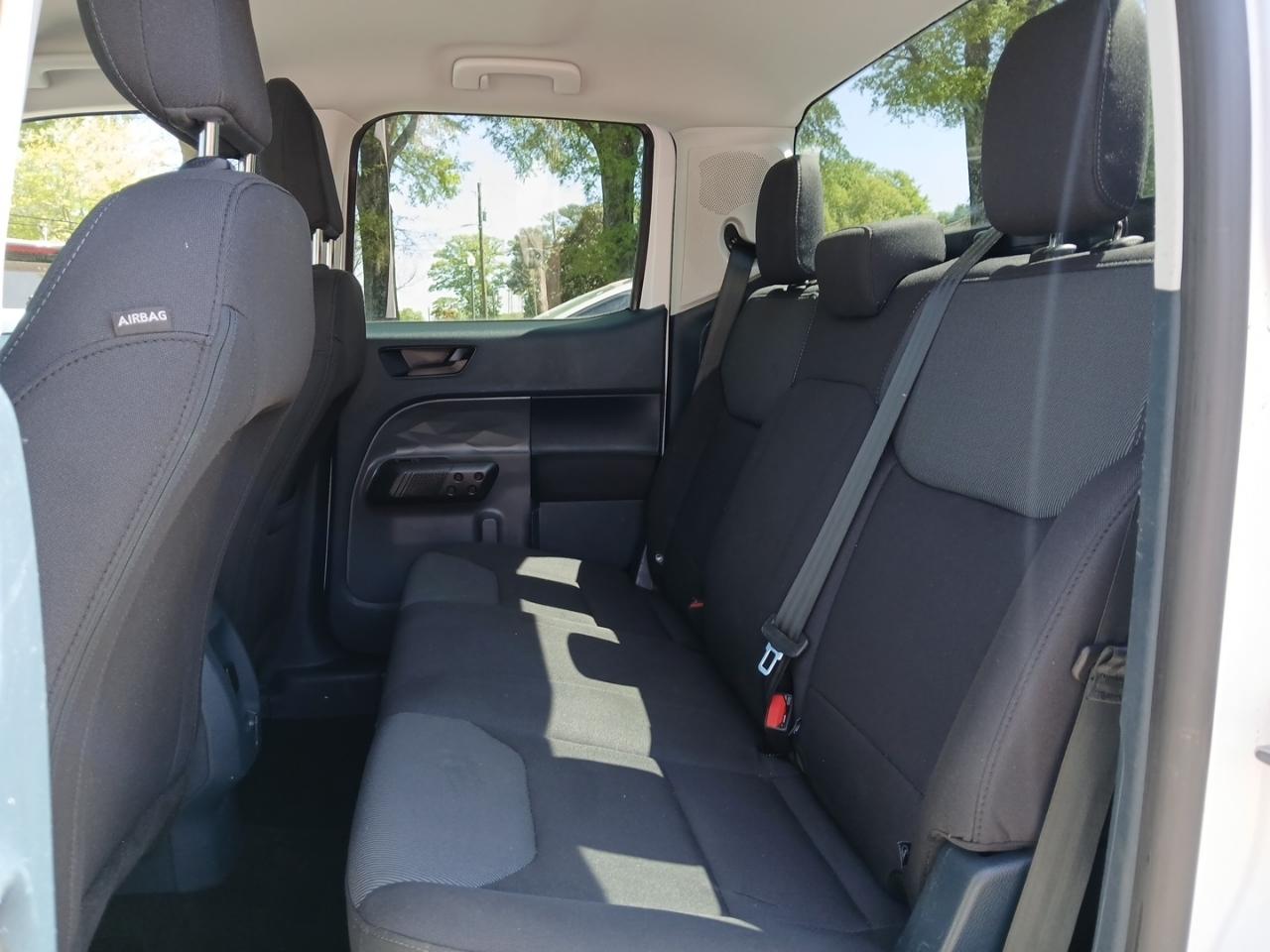 Ford Maverick XL 2022