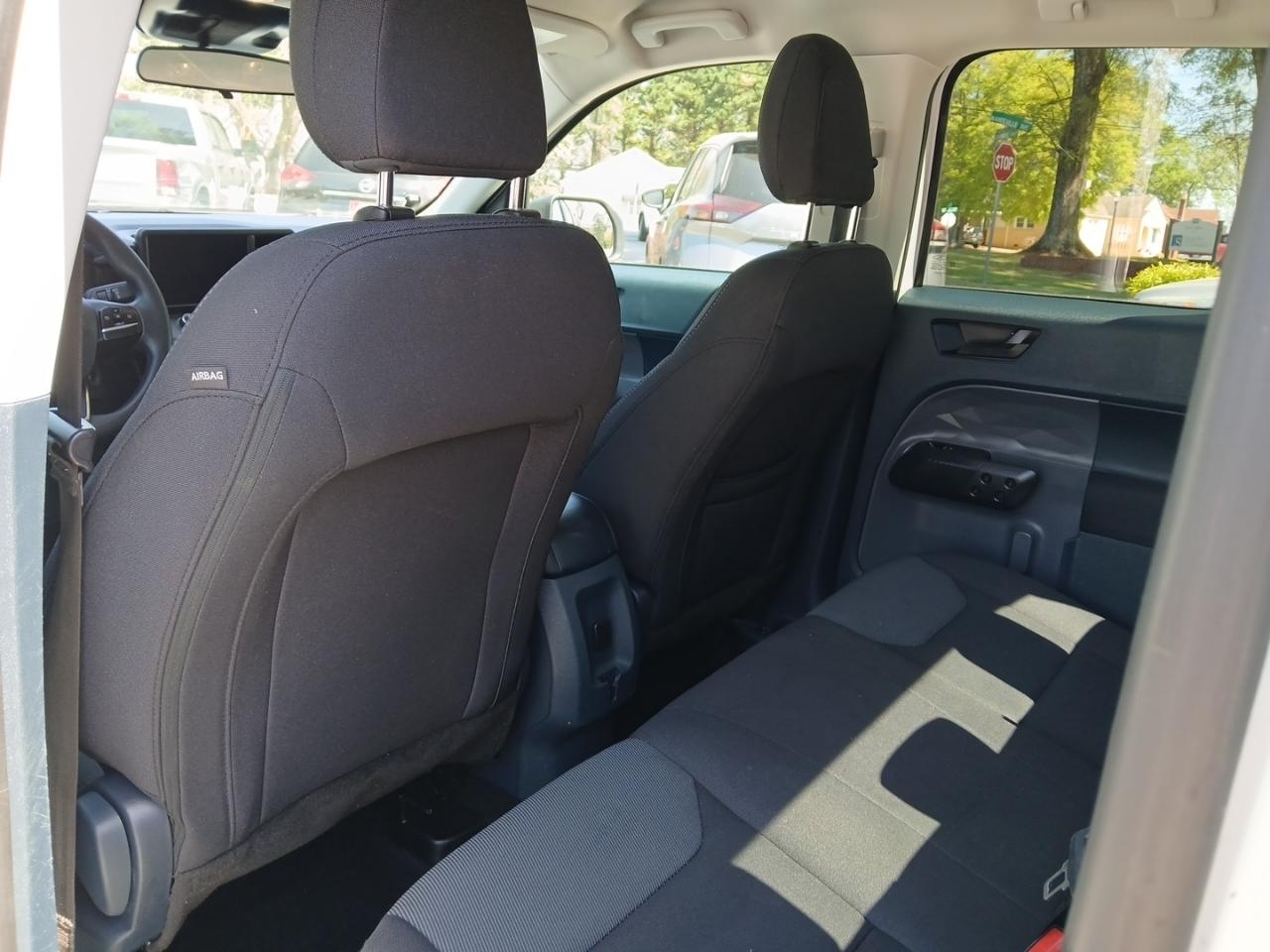 Ford Maverick XL 2022