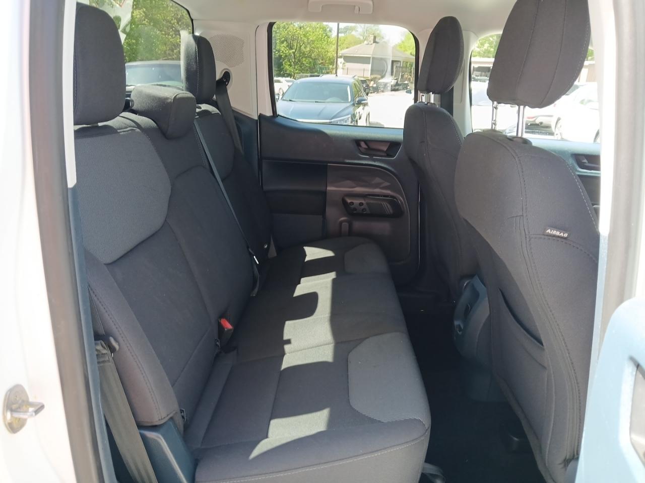 Ford Maverick XL 2022