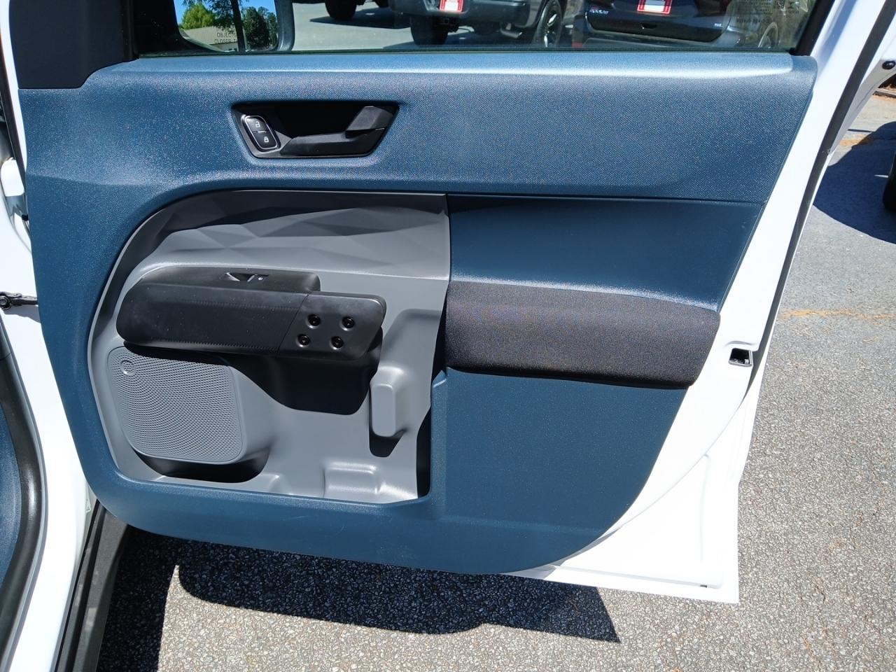 Ford Maverick XL 2022