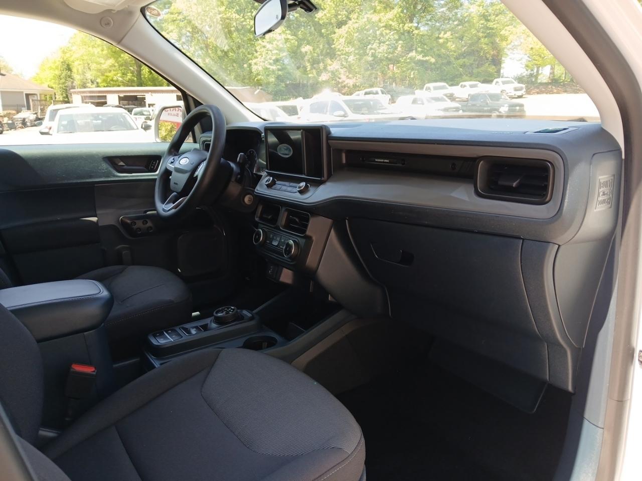 Ford Maverick XL 2022