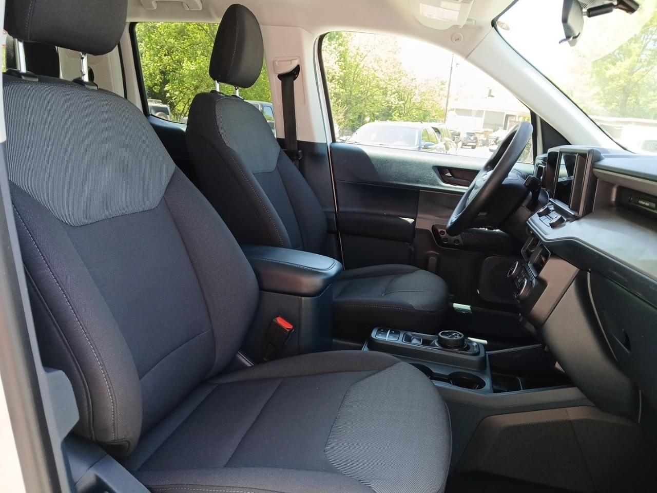 Ford Maverick XL 2022