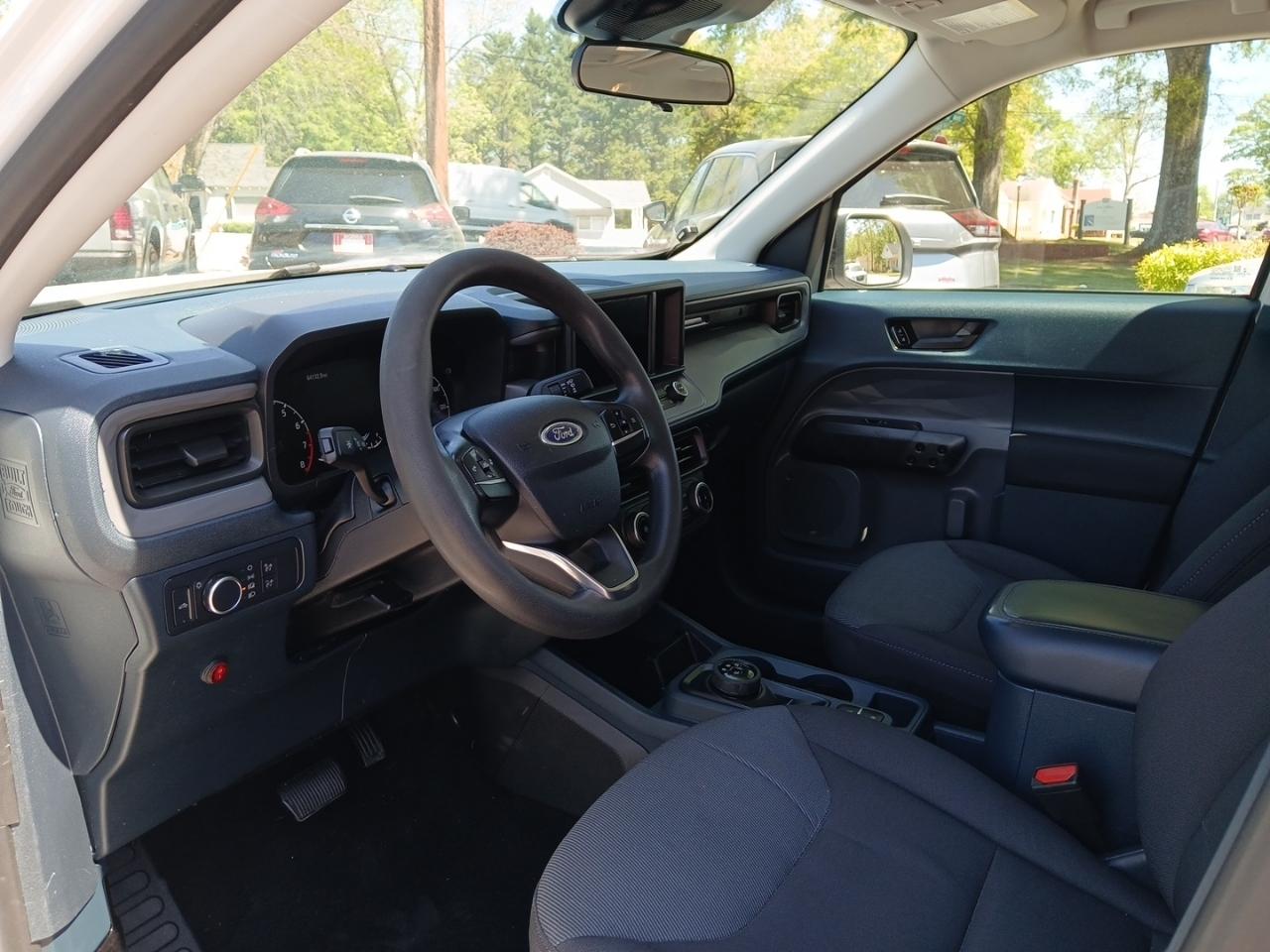 Ford Maverick XL 2022