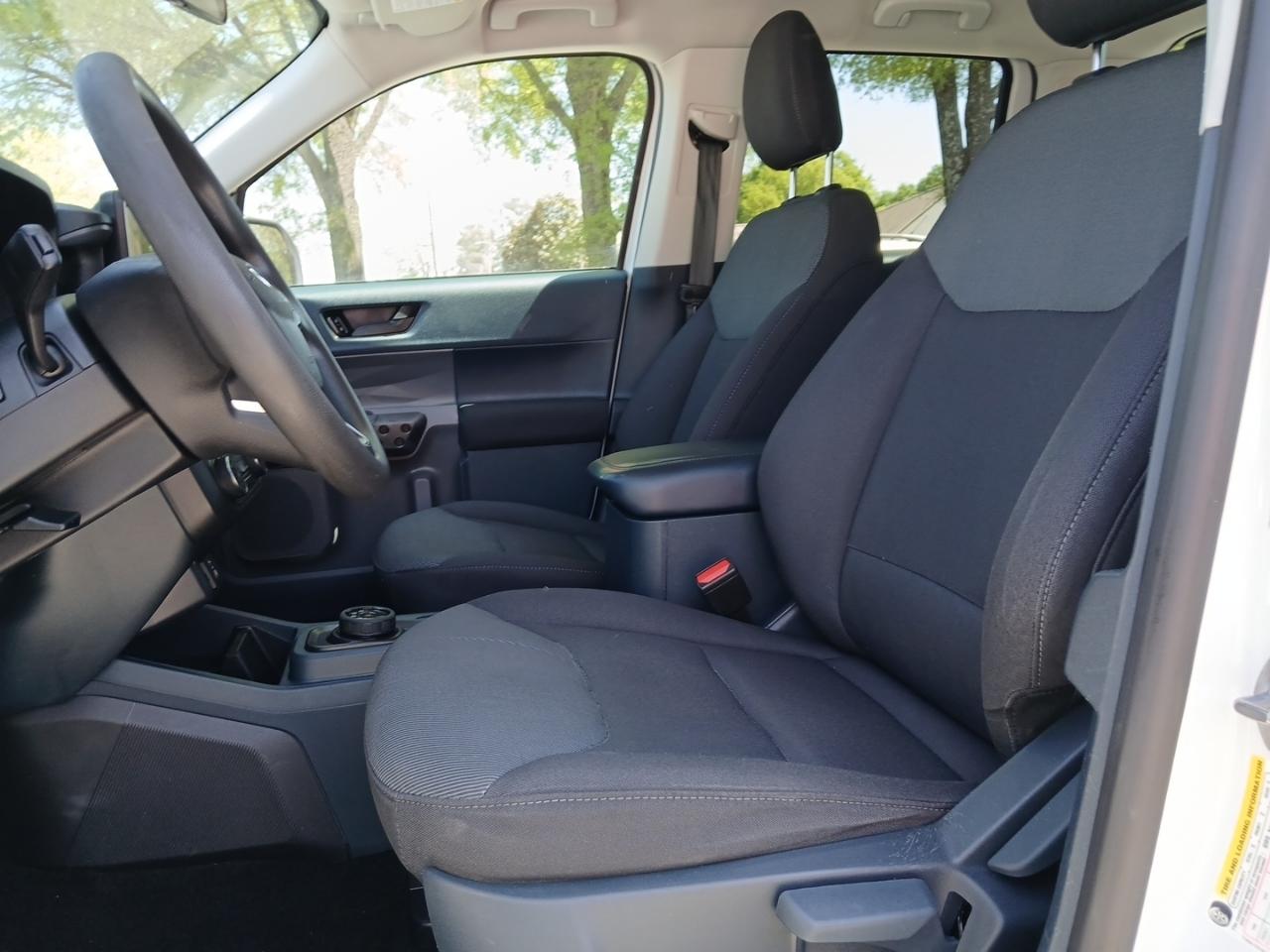 Ford Maverick XL 2022