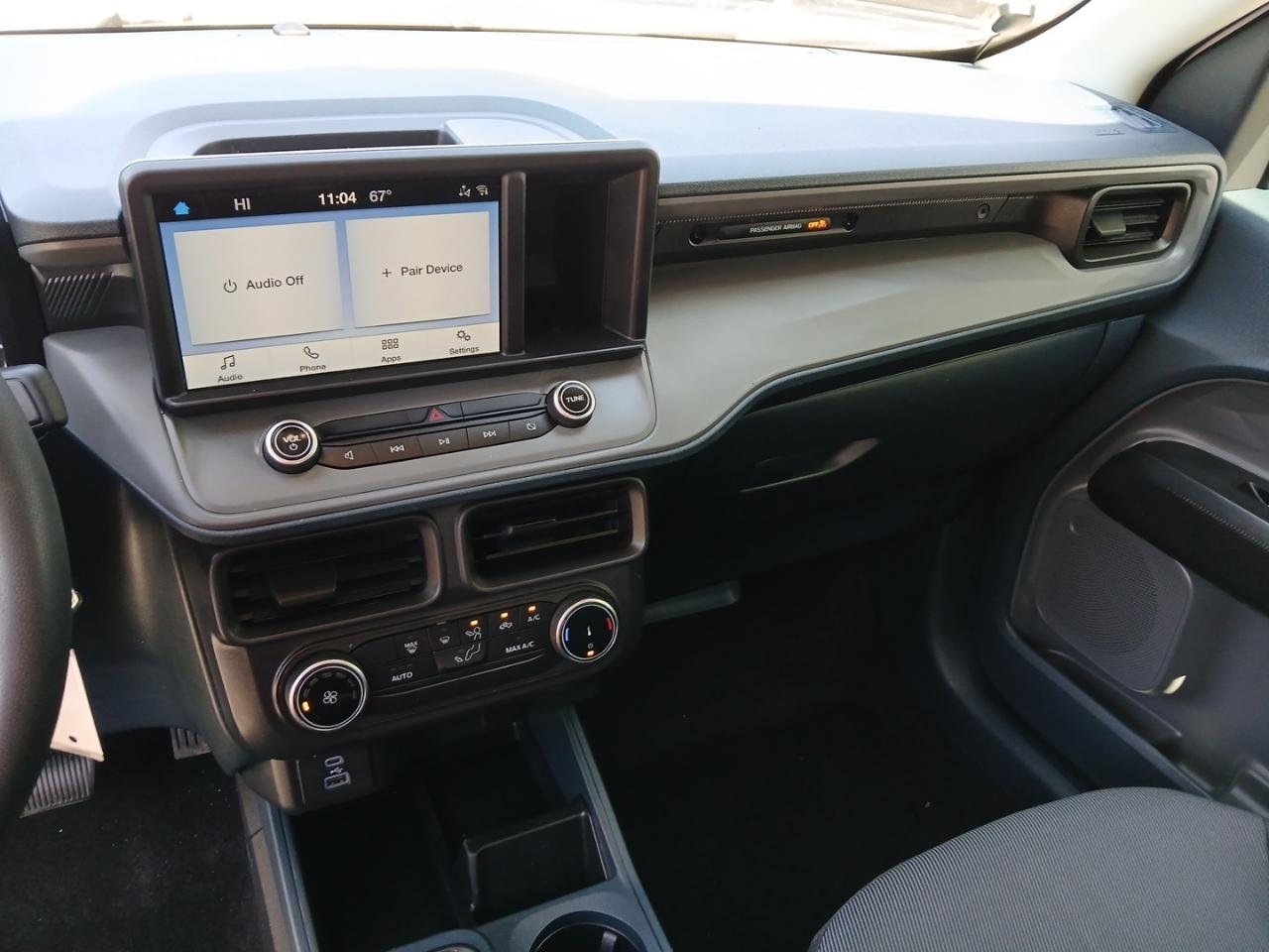 Ford Maverick XL 2022