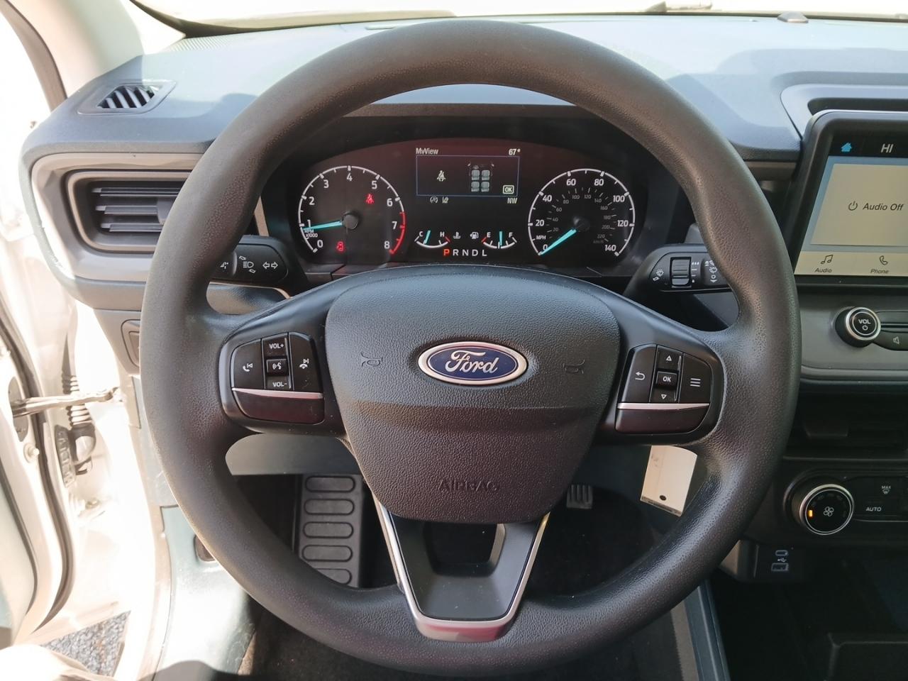 Ford Maverick XL 2022