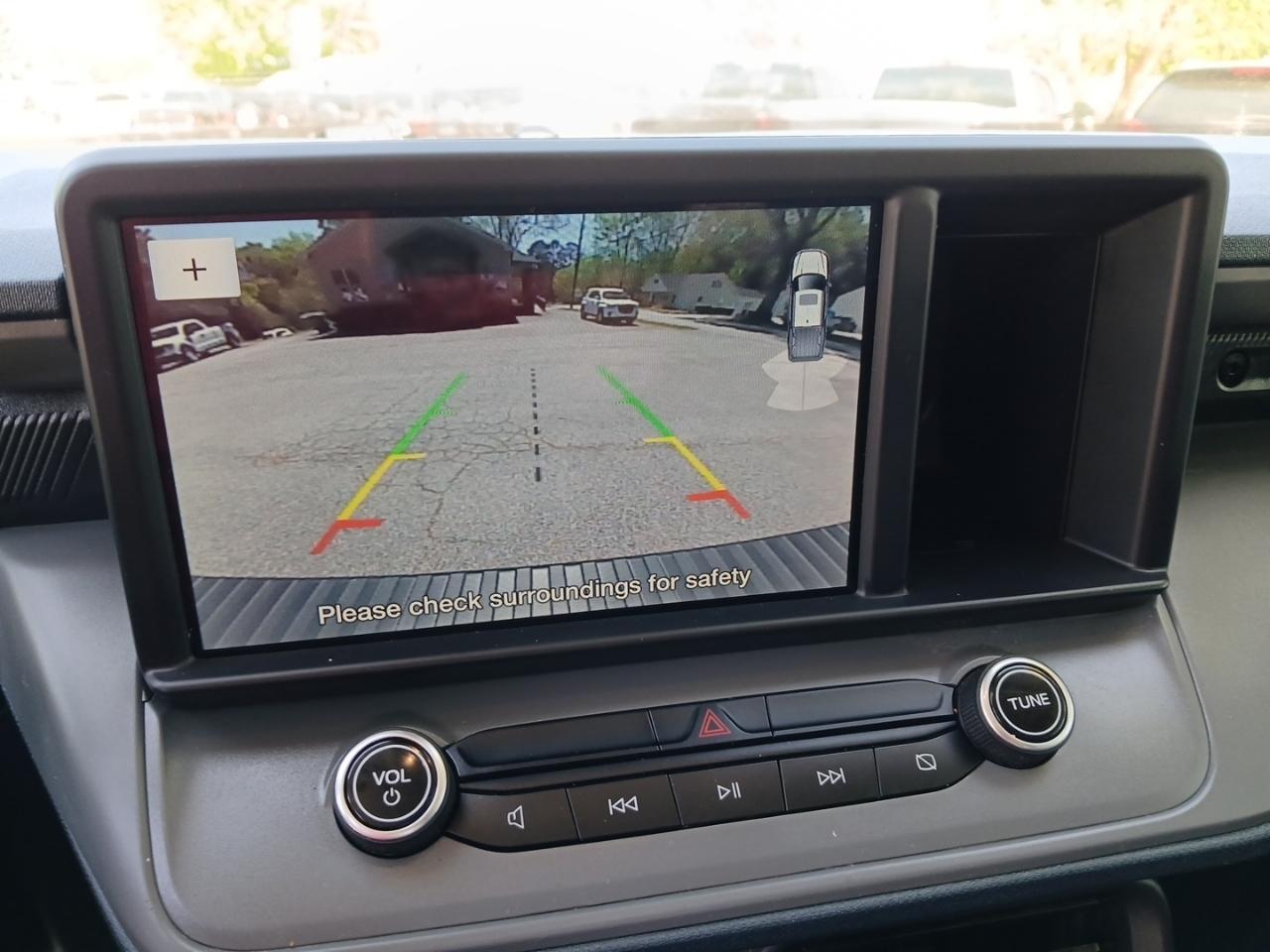 Ford Maverick XL 2022