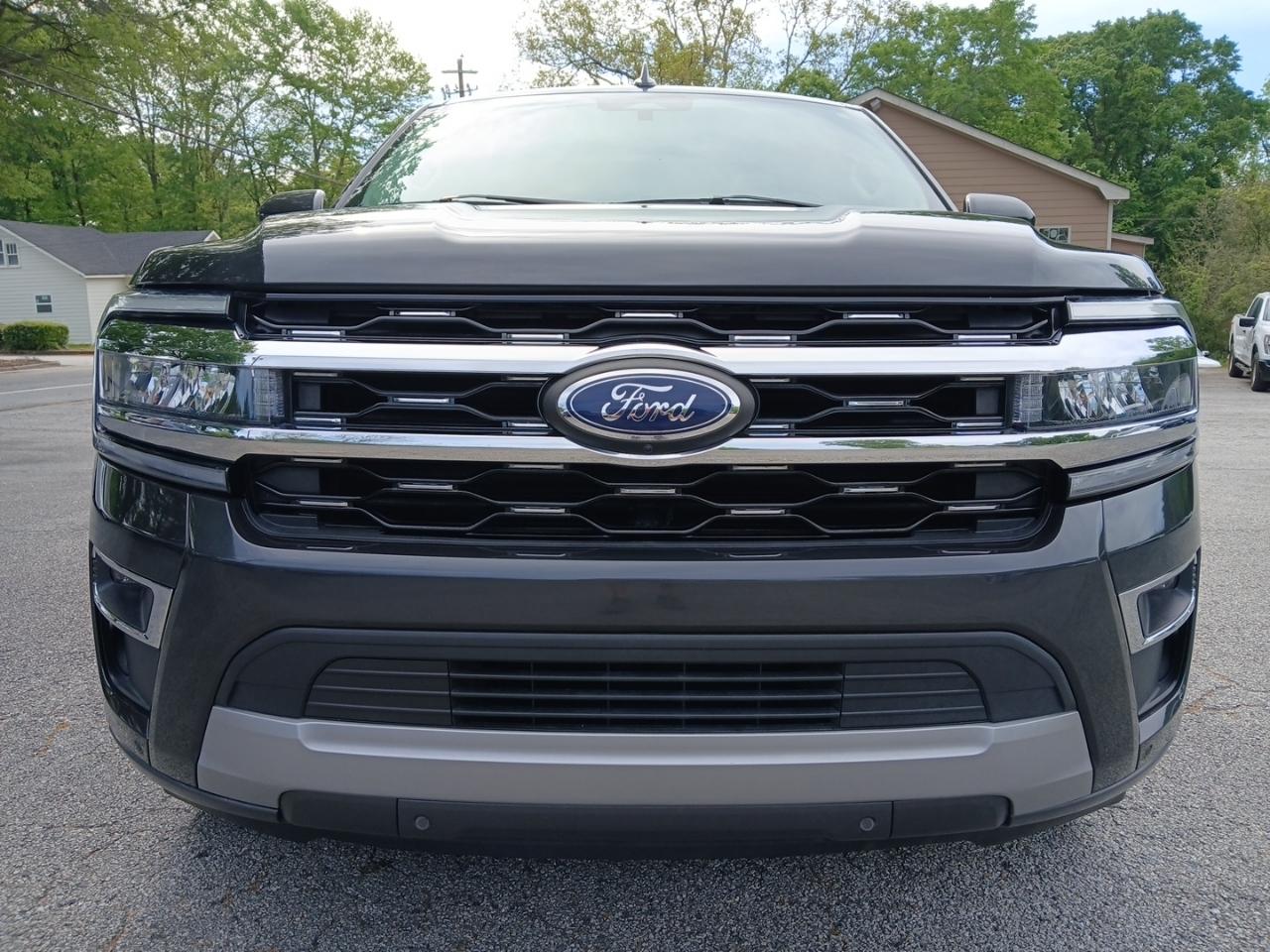 Ford Expedition Limited 2022