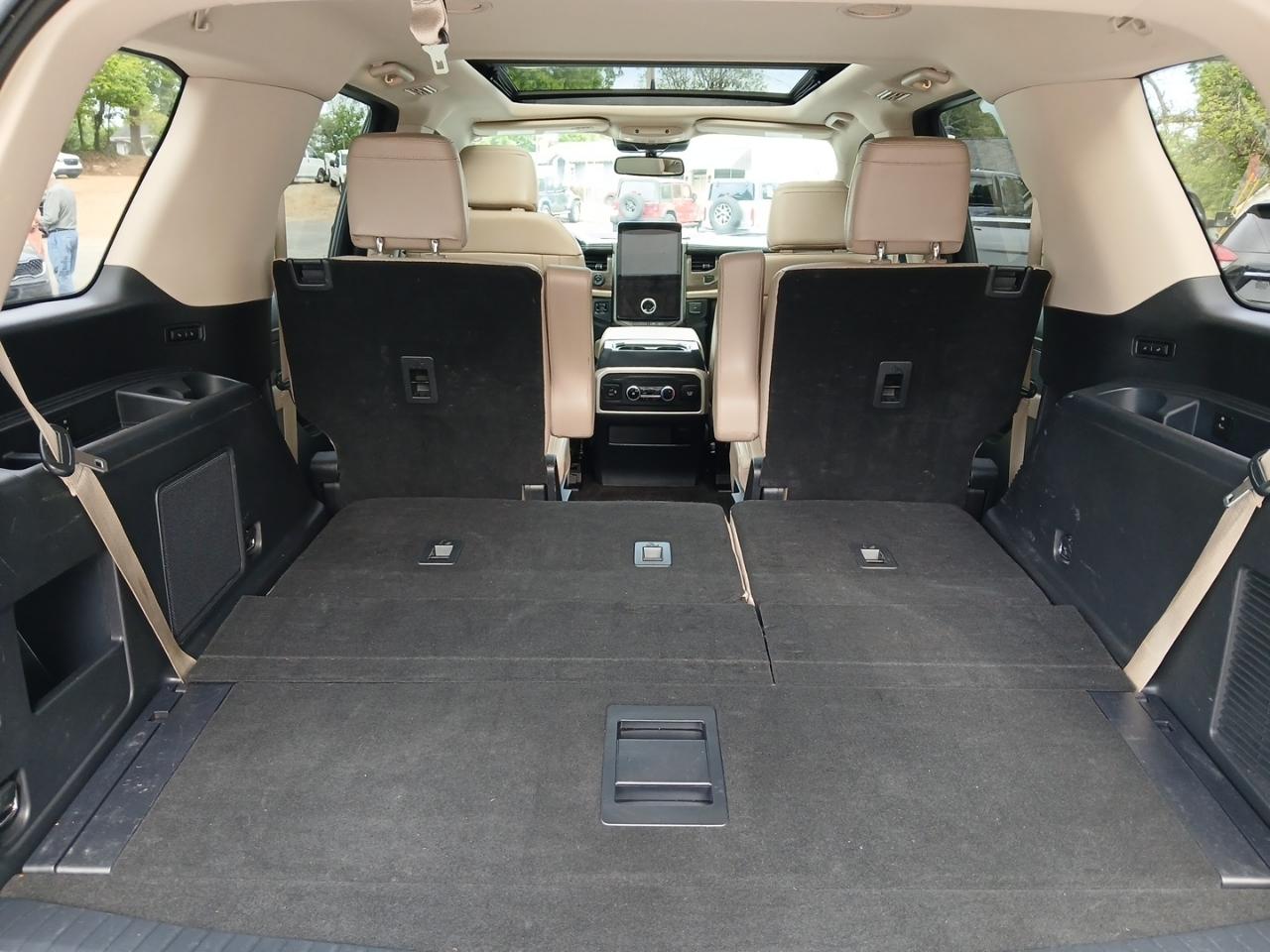 Ford Expedition Limited 2022