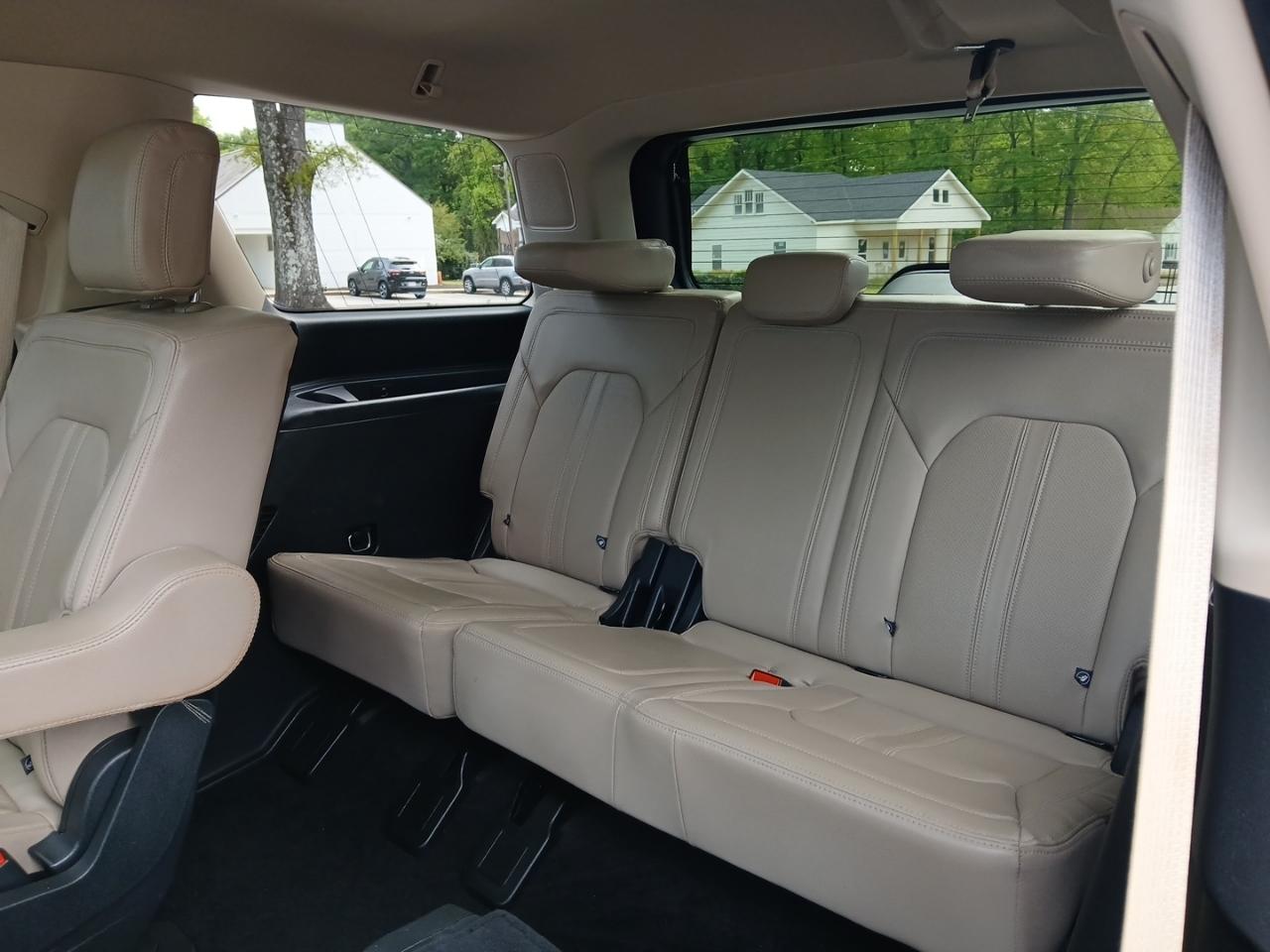 Ford Expedition Limited 2022