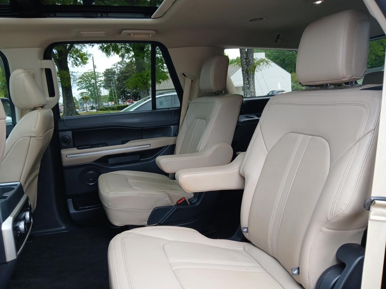Ford Expedition Limited 2022