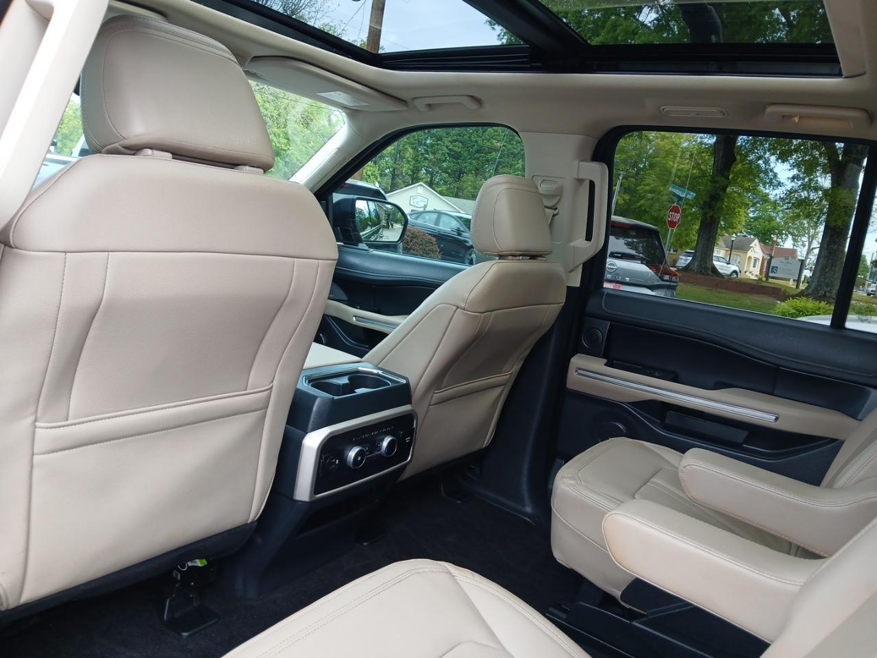 Ford Expedition Limited 2022