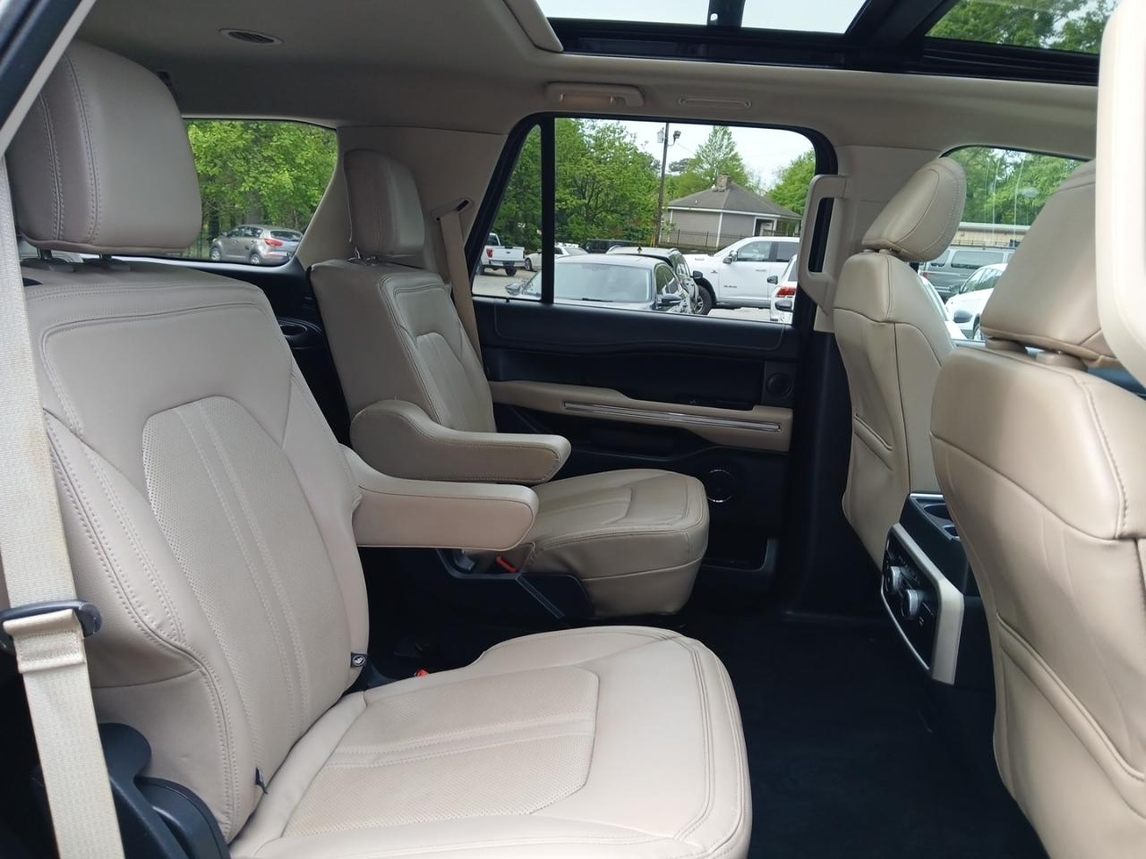 Ford Expedition Limited 2022