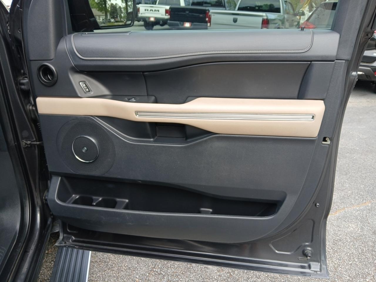 Ford Expedition Limited 2022