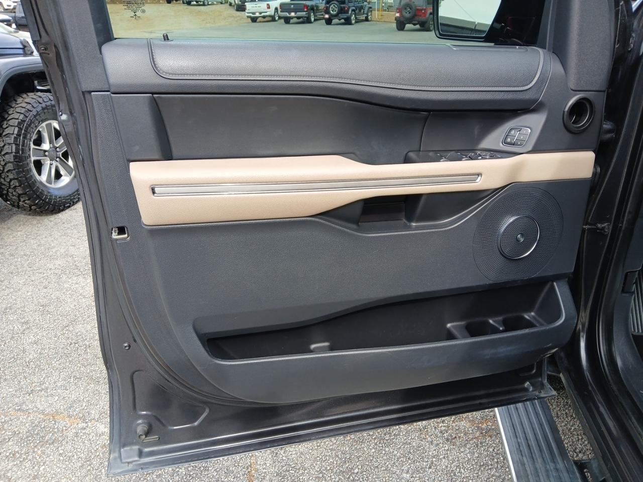 Ford Expedition Limited 2022