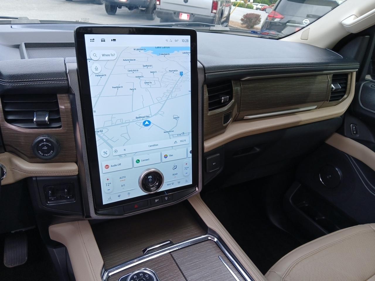 Ford Expedition Limited 2022