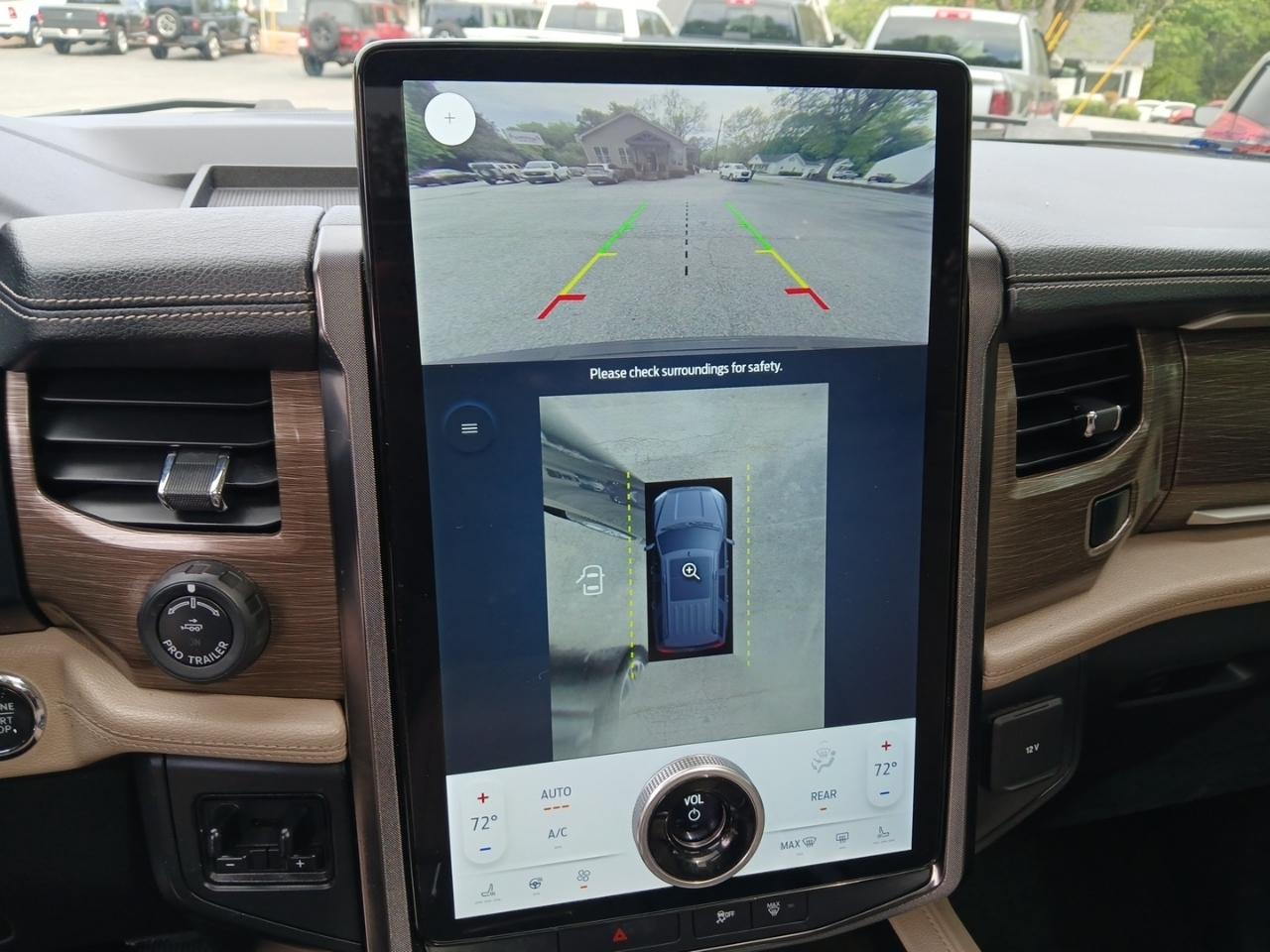 Ford Expedition Limited 2022