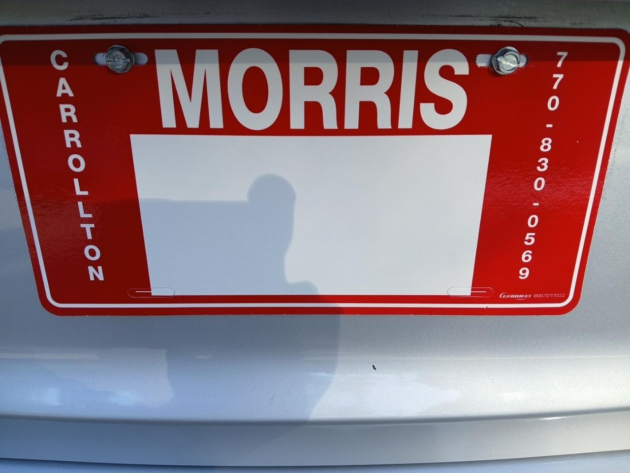 Kia Forte 5-Door LX 2017