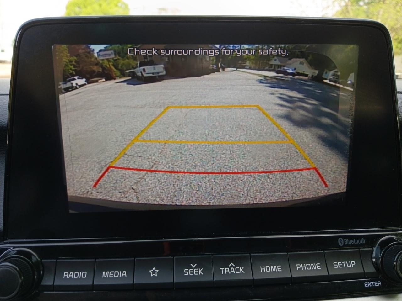 Kia Forte S 4D Sedan 2019