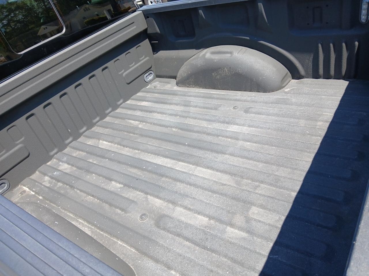 Ford F-150 4WD SuperCrew 145" XLT 2020