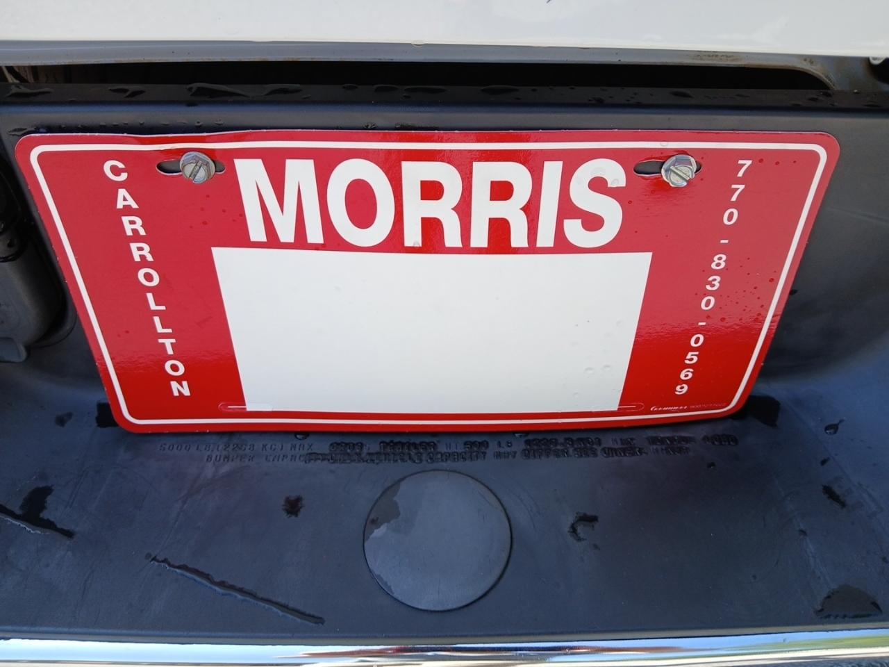 RAM 1500 Classic Tradesman Regular Cab LWB 2WD 2020