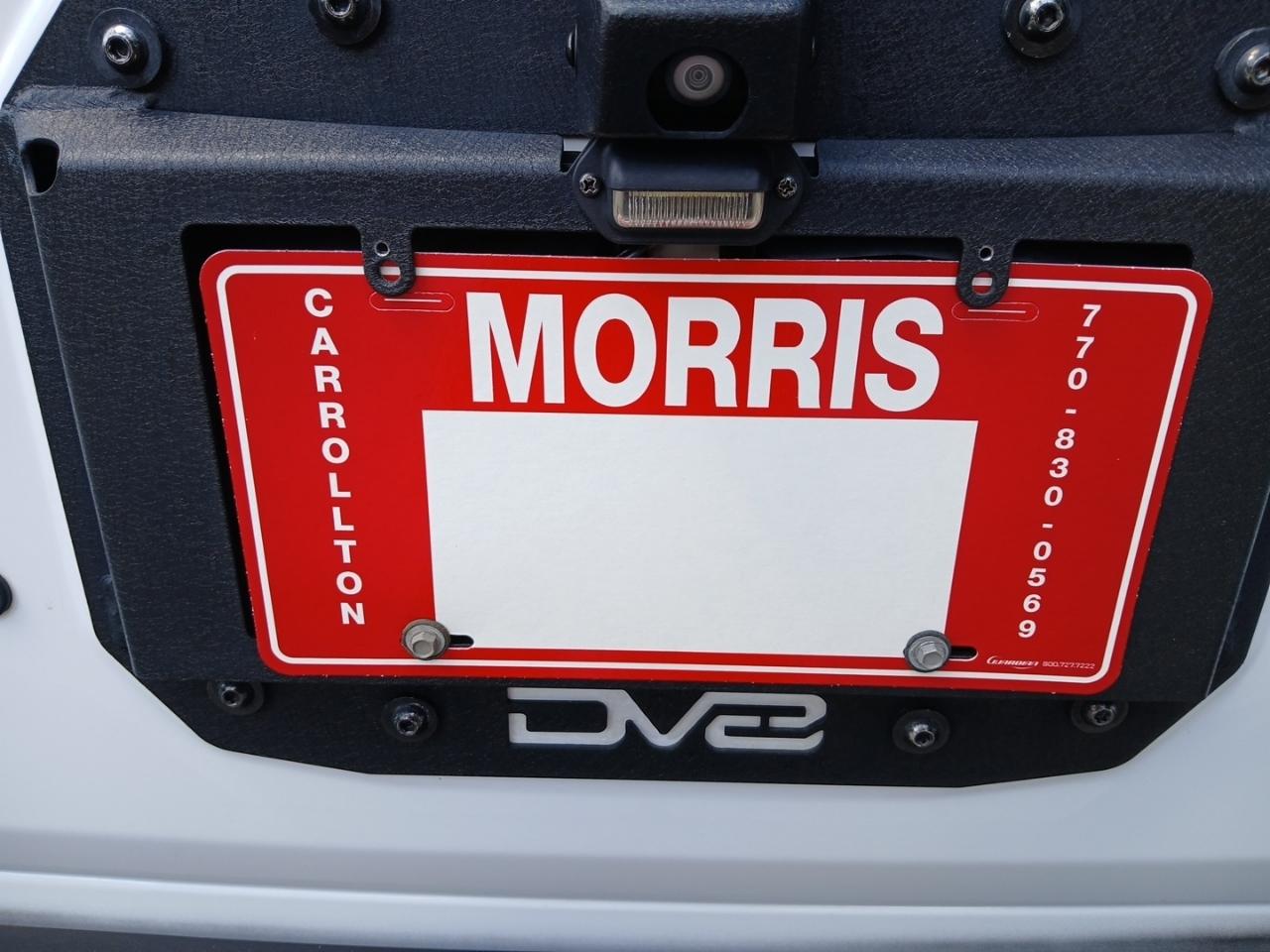 Jeep Wrangler Unlimited Sport 2019