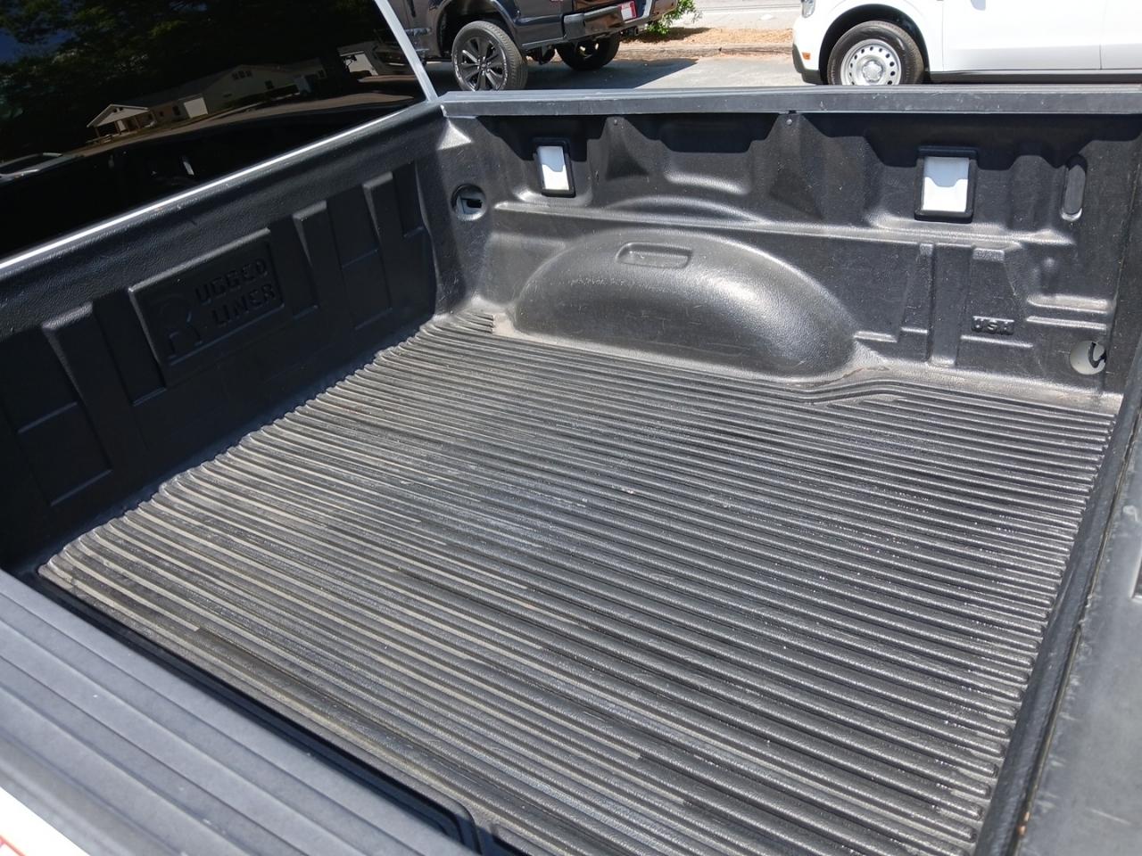 Ford F-150 King-Ranch SuperCrew 5.5-ft. 2WD 2020