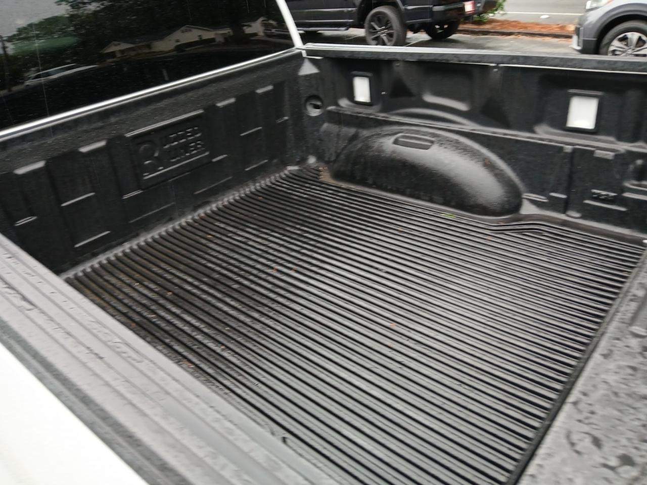 Ford F-150 2WD SuperCrew 139" XLT 2020