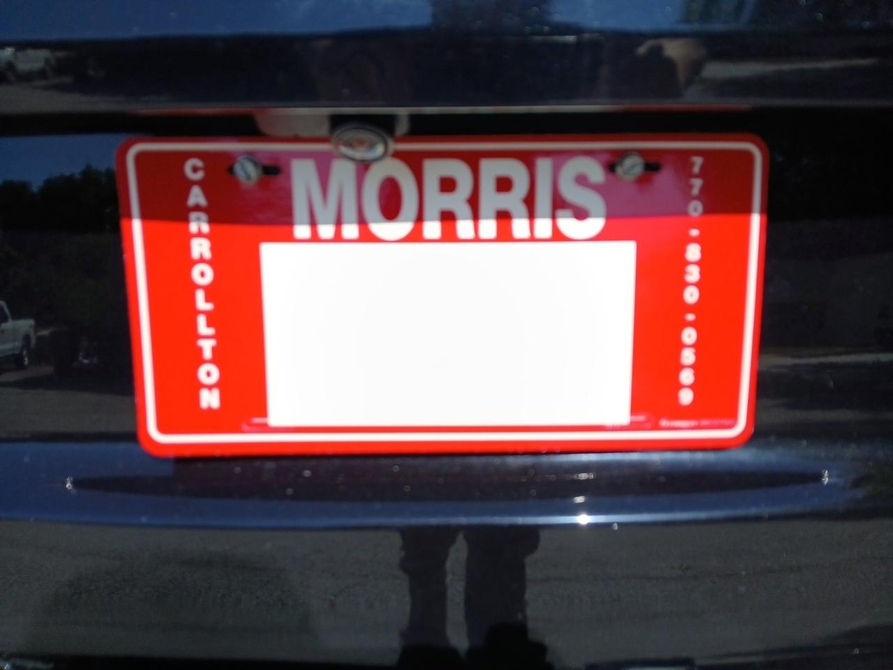 Ford Fusion SEL 2020