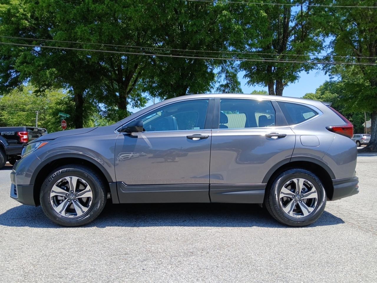 Honda CR-V LX AWD 2020