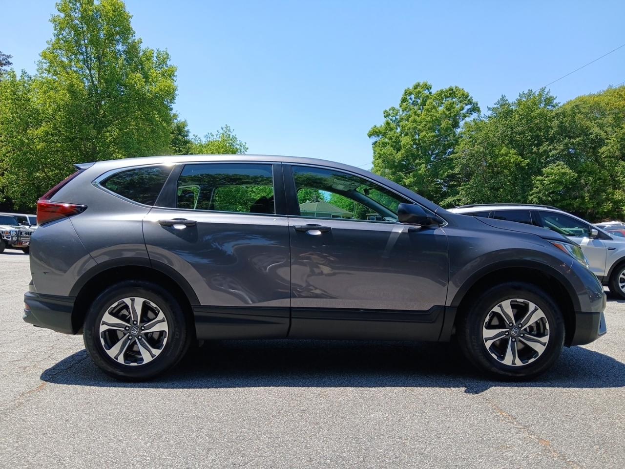 Honda CR-V LX AWD 2020