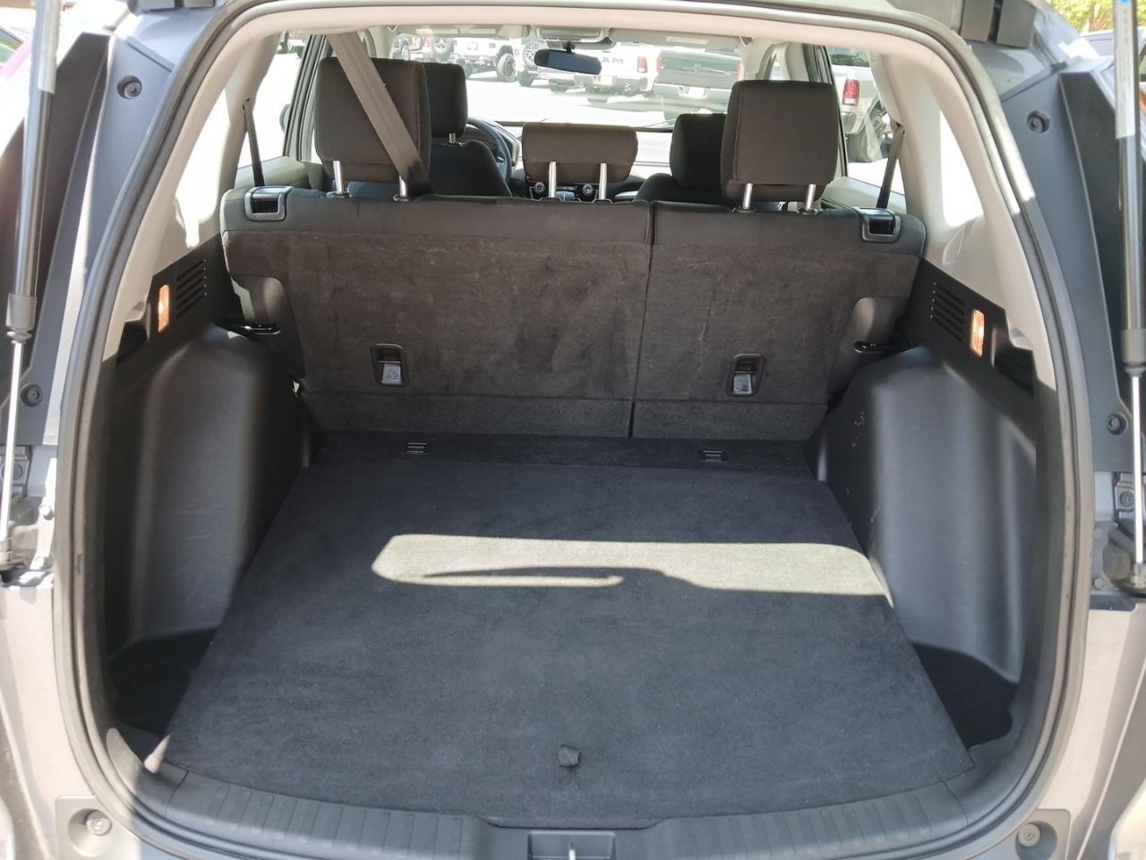 Honda CR-V LX AWD 2020