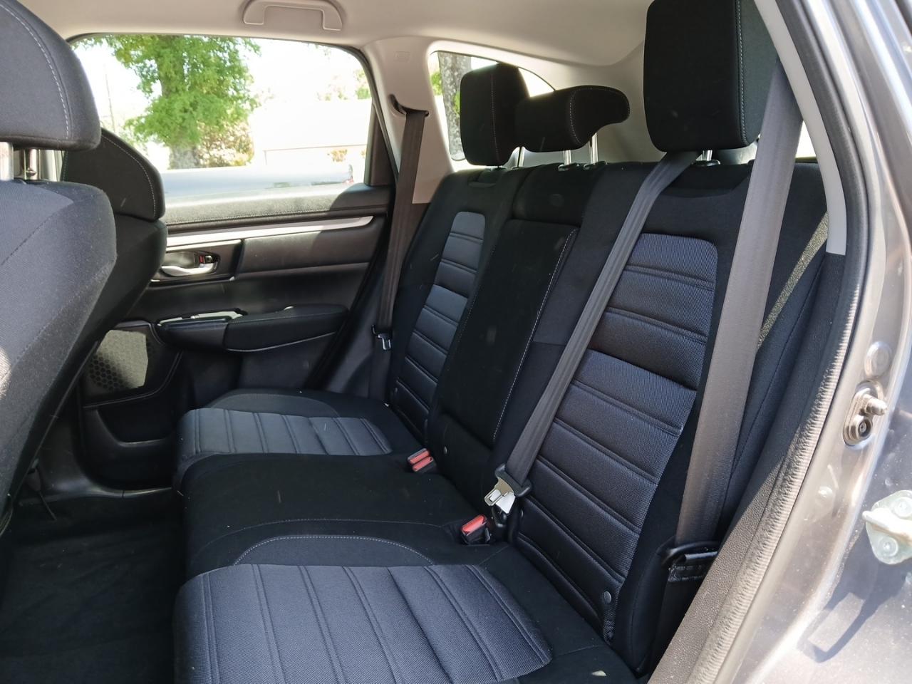 Honda CR-V LX AWD 2020