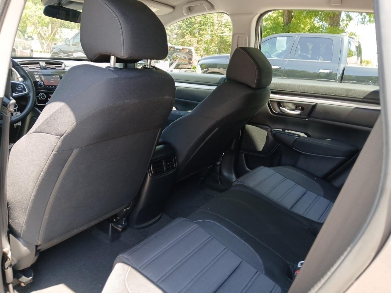 Honda CR-V LX AWD 2020